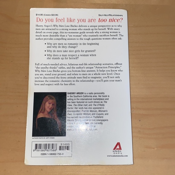 Used paperback book - Picture 2 of 2